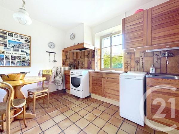 Maison à vendre  9 pièces - 165 m2 ST GERVAIS LES BAINS - 74