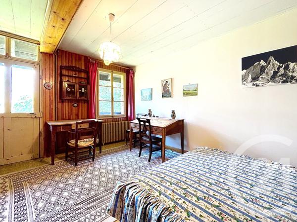 Maison à vendre  9 pièces - 165 m2 ST GERVAIS LES BAINS - 74