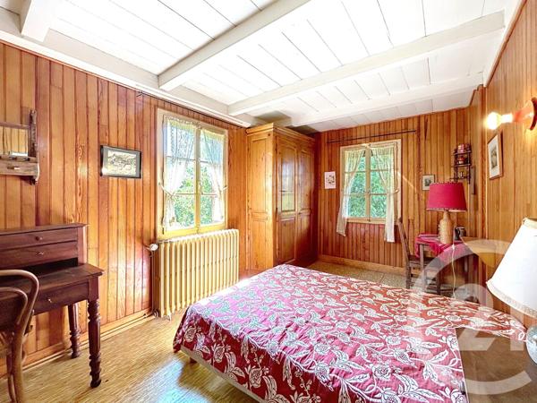 Maison à vendre  9 pièces - 165 m2 ST GERVAIS LES BAINS - 74