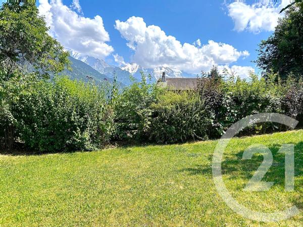 Maison à vendre  9 pièces - 165 m2 ST GERVAIS LES BAINS - 74