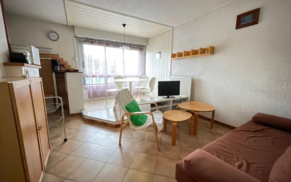 Appartement à louer    2 pièces • 33,21 m2 Mauguio