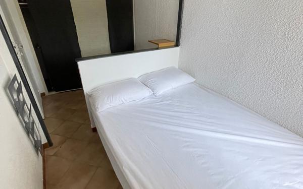 Appartement à louer    2 pièces • 33,21 m2 Mauguio