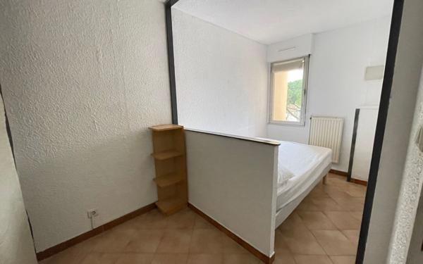 Appartement à louer    2 pièces • 33,21 m2 Mauguio