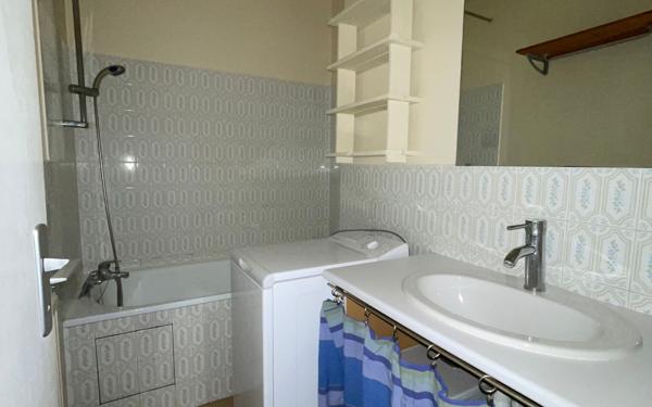 Appartement à louer    2 pièces • 33,21 m2 Mauguio