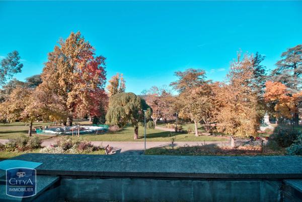 Appartement à vendre 3 pièces 59.65m²