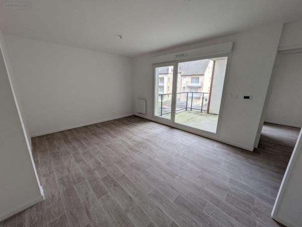 Appartement neuf à vendre à Wormhout dans le Nord (59470), ref : W3972