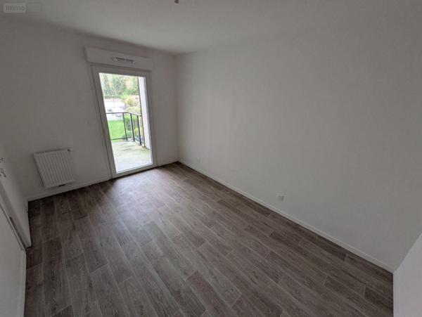 Appartement neuf à vendre à Wormhout dans le Nord (59470), ref : W3972