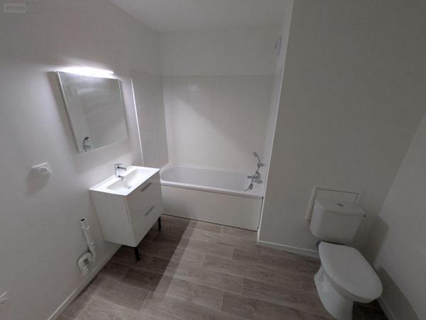 Appartement neuf à vendre à Wormhout dans le Nord (59470), ref : W3972