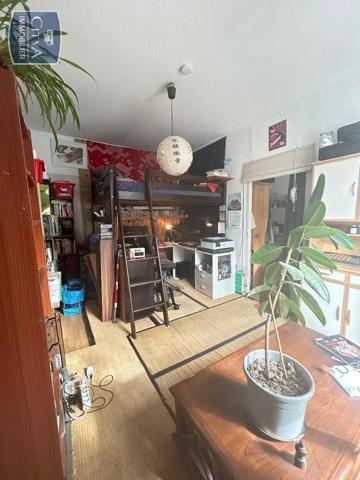Appartement à vendre 2 pièces 42.41m²