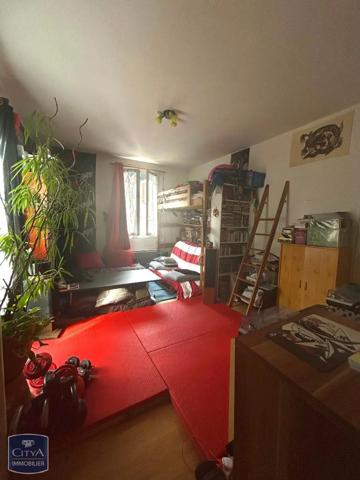 Appartement à vendre 2 pièces 42.41m²