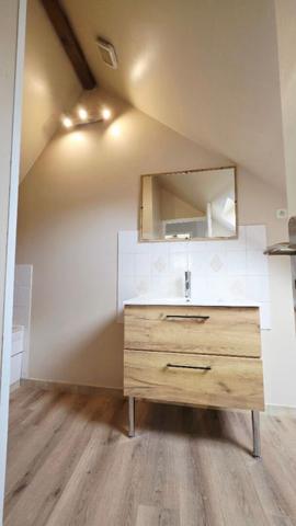 BOURGES MAISON 58.6M²  2 PIECES 1 CHAMBRE