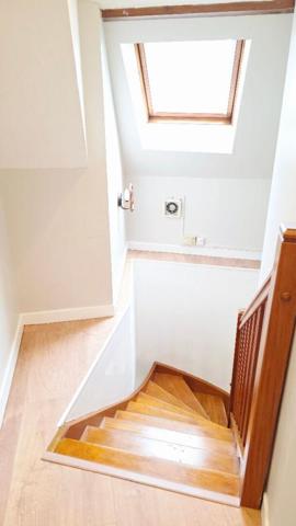 BOURGES MAISON 58.6M²  2 PIECES 1 CHAMBRE