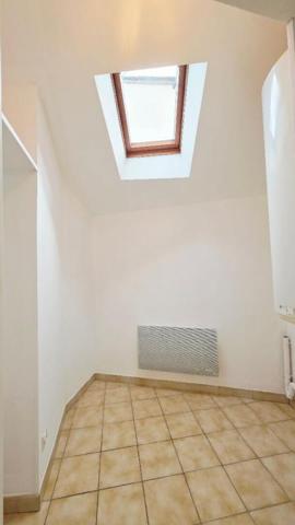 BOURGES MAISON 58.6M²  2 PIECES 1 CHAMBRE