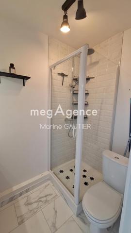 Appartement à SAINT-MALO, 35400 - 2 pièces 26m²