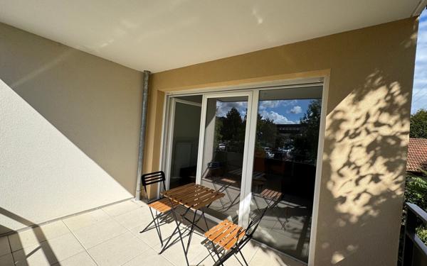 Appartement à louer    3 pièces • 61,86 m2 Saint-Marcellin