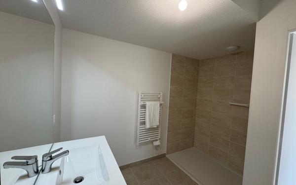 Appartement à louer    3 pièces • 61,86 m2 Saint-Marcellin