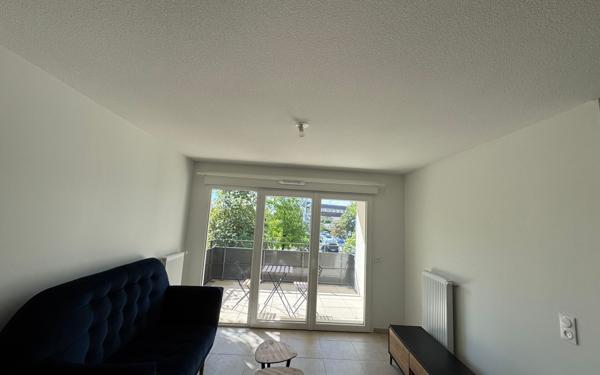 Appartement à louer    3 pièces • 61,86 m2 Saint-Marcellin