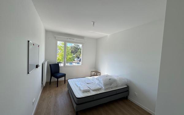 Appartement à louer    3 pièces • 61,86 m2 Saint-Marcellin