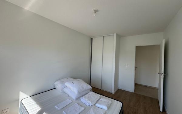 Appartement à louer    3 pièces • 61,86 m2 Saint-Marcellin