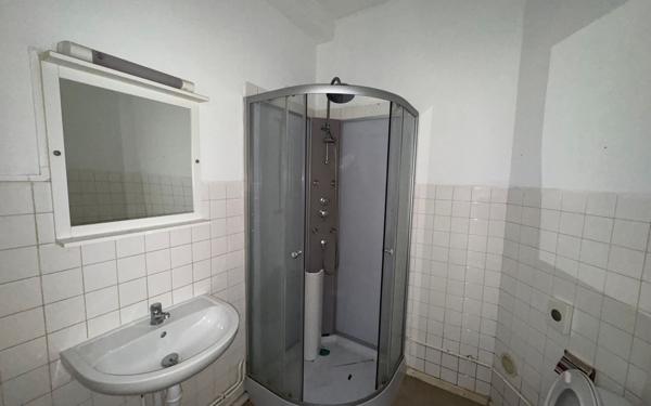 Immeuble à vendre    5 pièces •  Bar-le-Duc