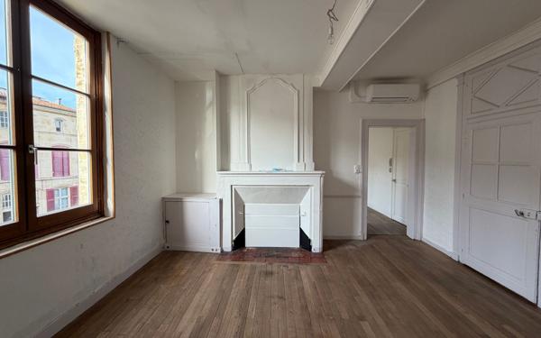 Immeuble à vendre    5 pièces •  Bar-le-Duc