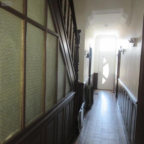 Maison à vendre à Hénin-Beaumont dans le Pas-de-Calais (62110), ref : 62034-3975