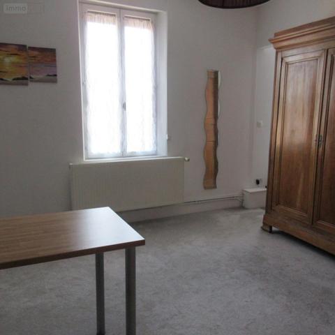 Maison à vendre à Hénin-Beaumont dans le Pas-de-Calais (62110), ref : 62034-3975