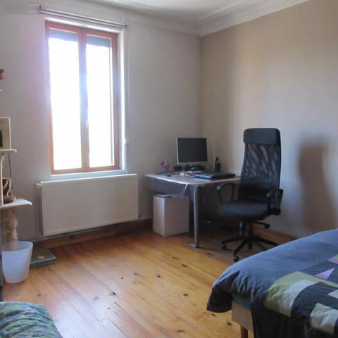 Maison à vendre à Hénin-Beaumont dans le Pas-de-Calais (62110), ref : 62034-3975