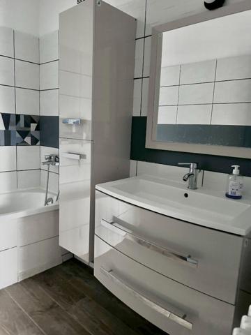 Appartement Bourges 5 pièce(s) 95 m2