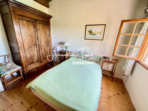 Cestayrols (81150) Propriété de caractère au coeur du triangle d'or