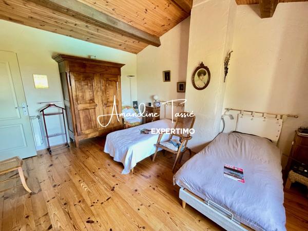 Cestayrols (81150) Propriété de caractère au coeur du triangle d'or