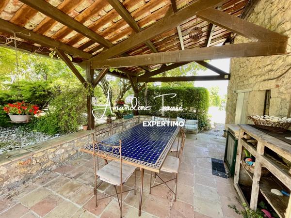 Cestayrols (81150) Propriété de caractère au coeur du triangle d'or