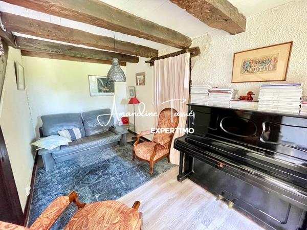 Cestayrols (81150) Propriété de caractère au coeur du triangle d'or