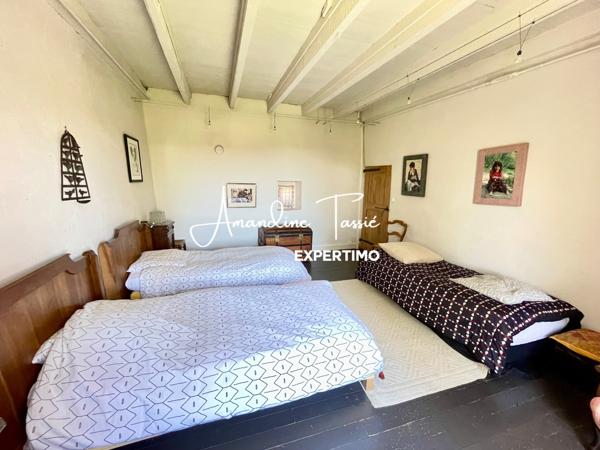 Cestayrols (81150) Propriété de caractère au coeur du triangle d'or