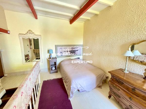 Cestayrols (81150) Propriété de caractère au coeur du triangle d'or