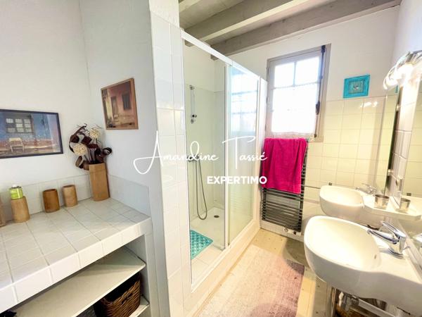 Cestayrols (81150) Propriété de caractère au coeur du triangle d'or