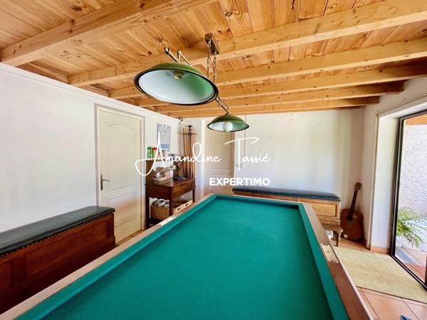 Cestayrols (81150) Propriété de caractère au coeur du triangle d'or