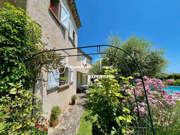 Cestayrols (81150) Propriété de caractère au coeur du triangle d'or