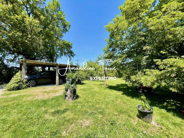 Cestayrols (81150) Propriété de caractère au coeur du triangle d'or