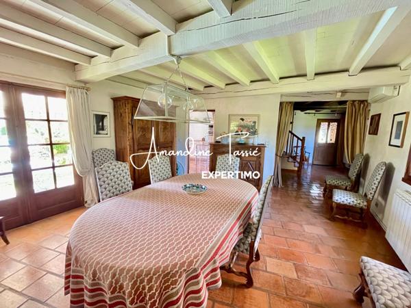 Cestayrols (81150) Propriété de caractère au coeur du triangle d'or