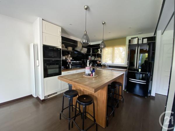 Maison à vendre  5 pièces - 120 m2 DAMMARTIN EN GOELE - 77