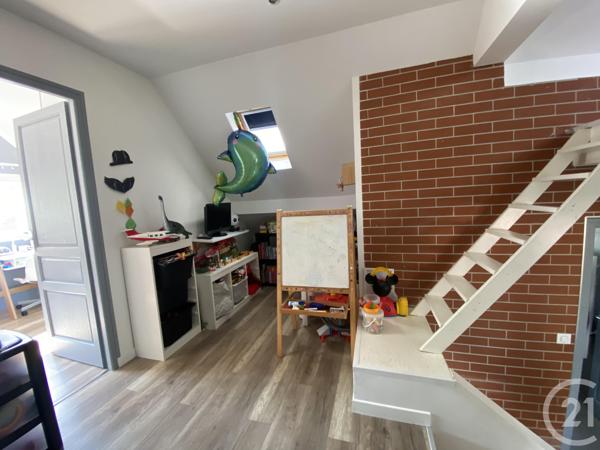 Maison à vendre  5 pièces - 120 m2 DAMMARTIN EN GOELE - 77