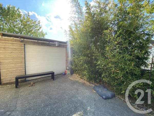 Maison à vendre  5 pièces - 120 m2 DAMMARTIN EN GOELE - 77