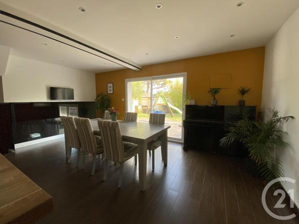 Maison à vendre  5 pièces - 120 m2 DAMMARTIN EN GOELE - 77