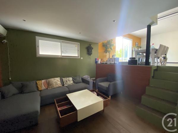 Maison à vendre  5 pièces - 120 m2 DAMMARTIN EN GOELE - 77