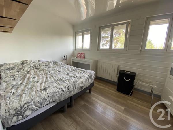 Maison à vendre  5 pièces - 120 m2 DAMMARTIN EN GOELE - 77