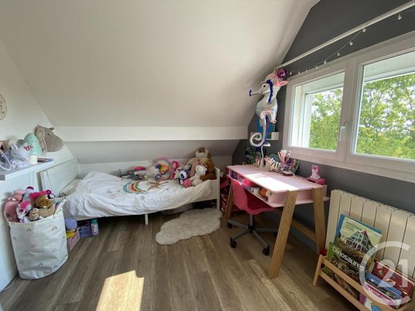 Maison à vendre  5 pièces - 120 m2 DAMMARTIN EN GOELE - 77