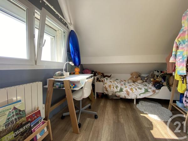 Maison à vendre  5 pièces - 120 m2 DAMMARTIN EN GOELE - 77