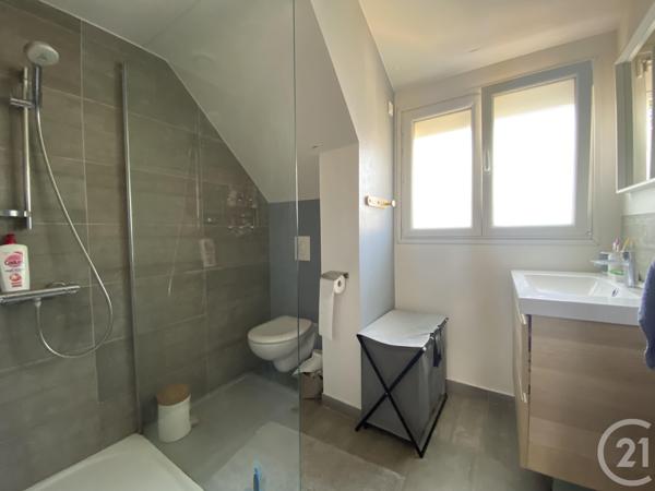 Maison à vendre  5 pièces - 120 m2 DAMMARTIN EN GOELE - 77