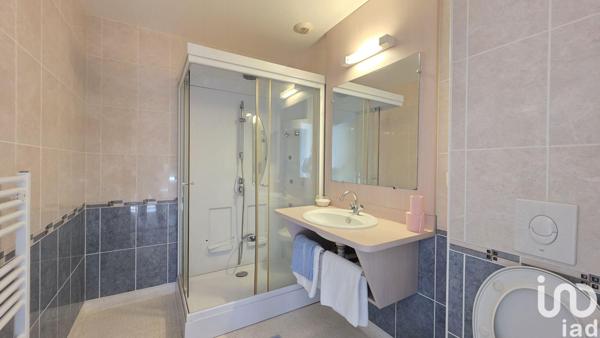 Hôtel-restaurant à vendre 1 000 m² Hillion